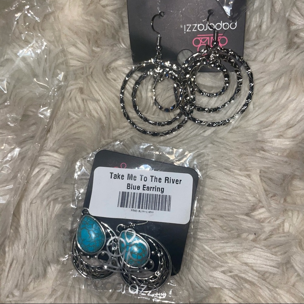 📸💋11pc Paparazzi Jewelry Set💋📸